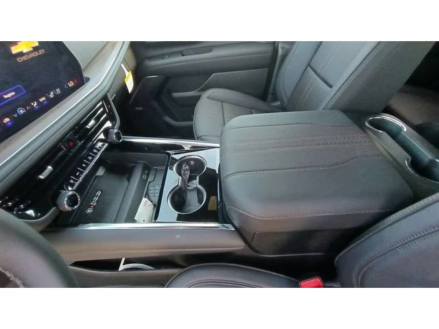 Nuevos CHEVROLET TAHOE à Estados chez autogozo