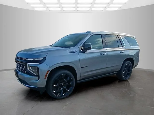 Nuevos CHEVROLET TAHOE à Estados chez autogozo