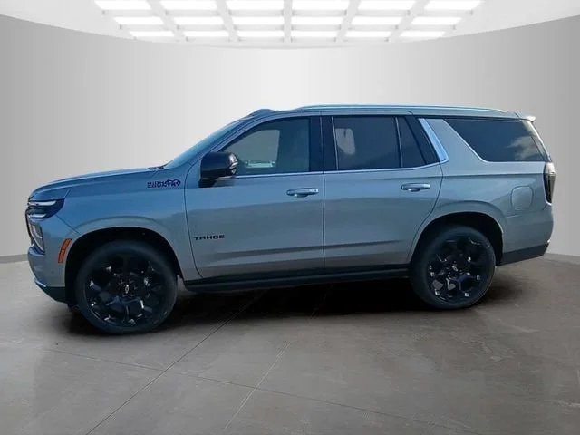 Nuevos CHEVROLET TAHOE à Estados chez autogozo