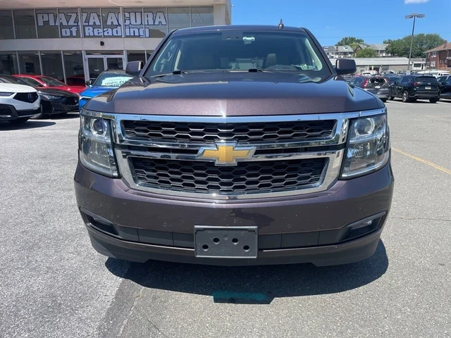 SEMINUEVOS CHEVROLET Tahoe at Reading  in Piazza Honda of Reading