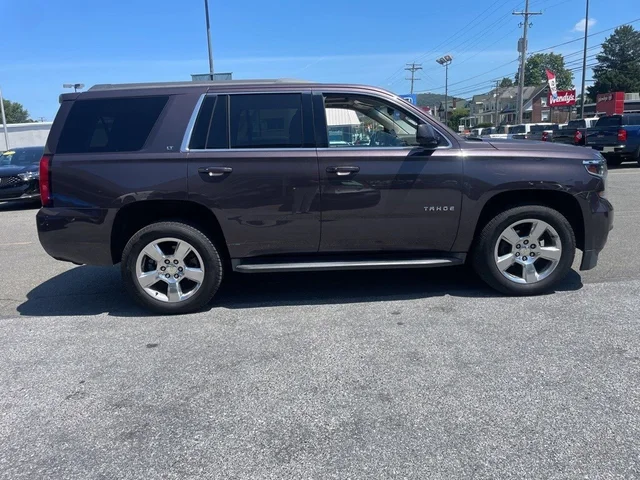 SEMINUEVOS CHEVROLET Tahoe at Reading  in Piazza Honda of Reading