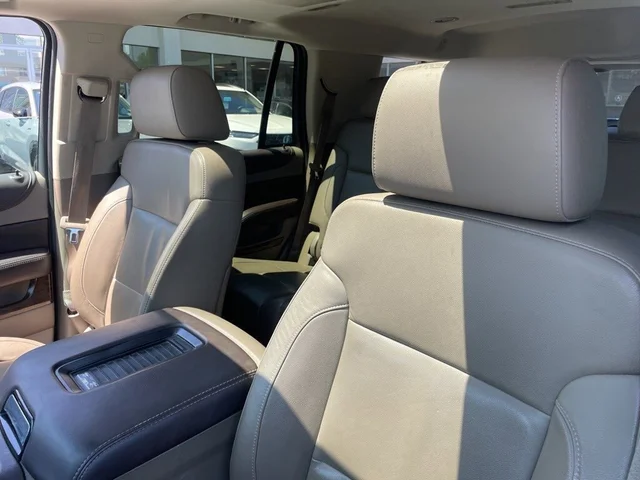SEMINUEVOS CHEVROLET Tahoe at Reading  in Piazza Honda of Reading