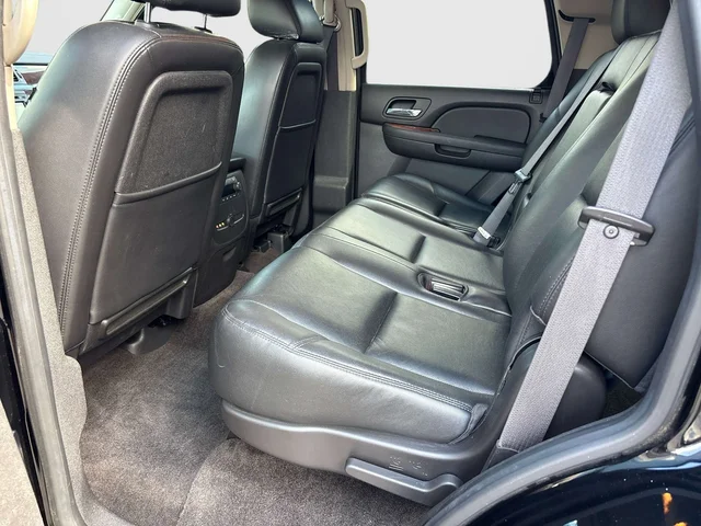 SEMINUEVOS CHEVROLET Tahoe a Estados en autogozo