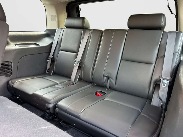 SEMINUEVOS CHEVROLET Tahoe a Estados en autogozo