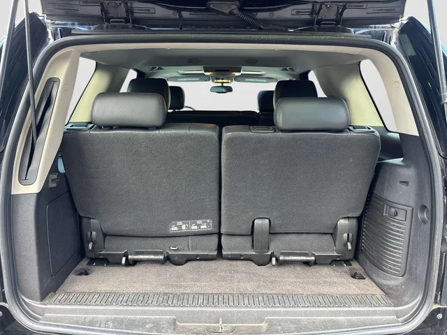 SEMINUEVOS CHEVROLET Tahoe a Estados en autogozo