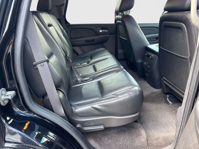 SEMINUEVOS CHEVROLET Tahoe a Estados en autogozo