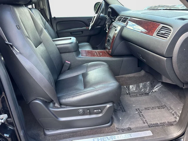 SEMINUEVOS CHEVROLET Tahoe a Estados en autogozo