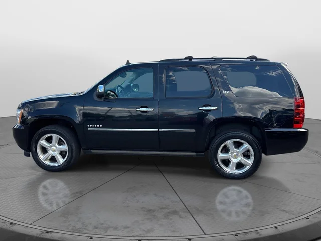 SEMINUEVOS CHEVROLET Tahoe a Estados en autogozo