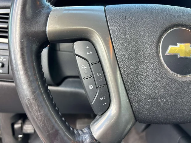 SEMINUEVOS CHEVROLET Tahoe a Estados en autogozo