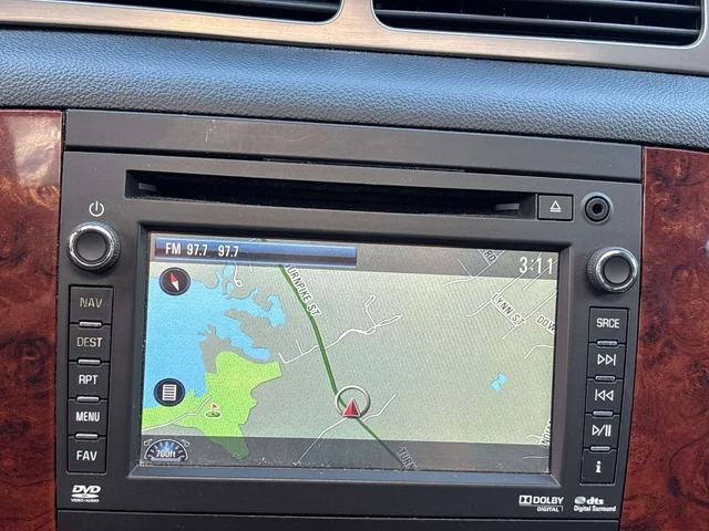 SEMINUEVOS CHEVROLET Tahoe a Estados en autogozo