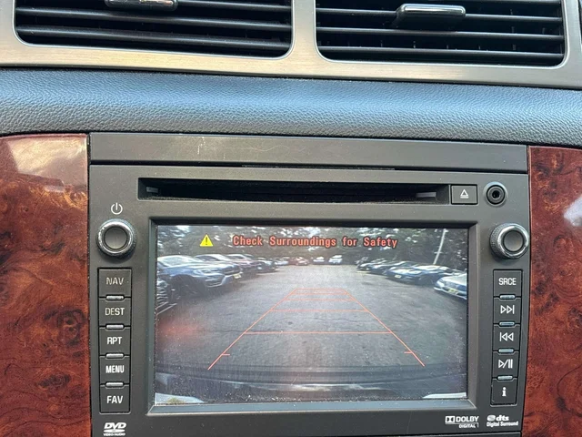 SEMINUEVOS CHEVROLET Tahoe a Estados en autogozo