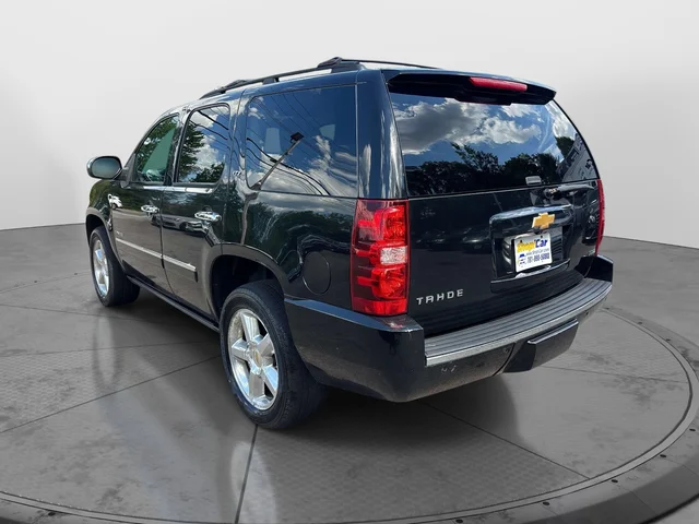 SEMINUEVOS CHEVROLET Tahoe a Estados en autogozo