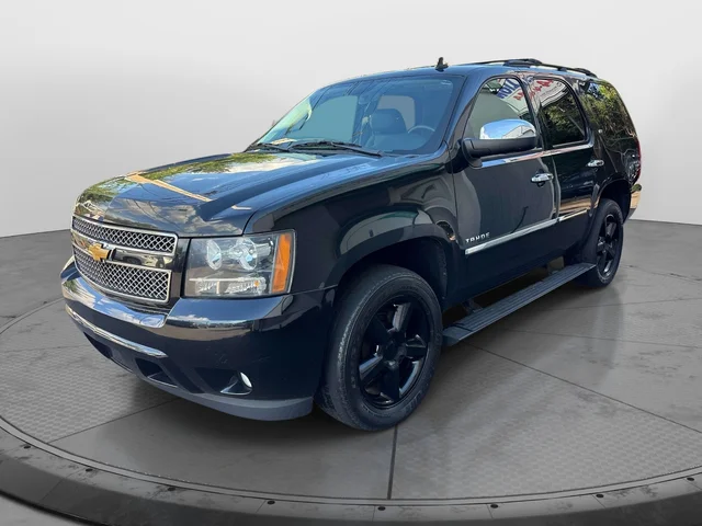 SEMINUEVOS CHEVROLET Tahoe a Estados en autogozo