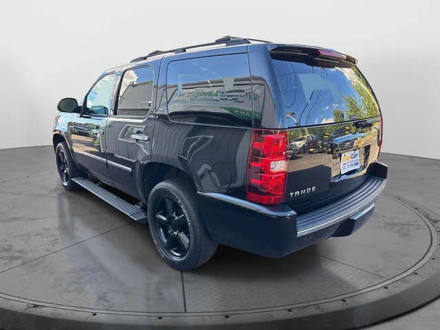 SEMINUEVOS CHEVROLET Tahoe a Estados en autogozo