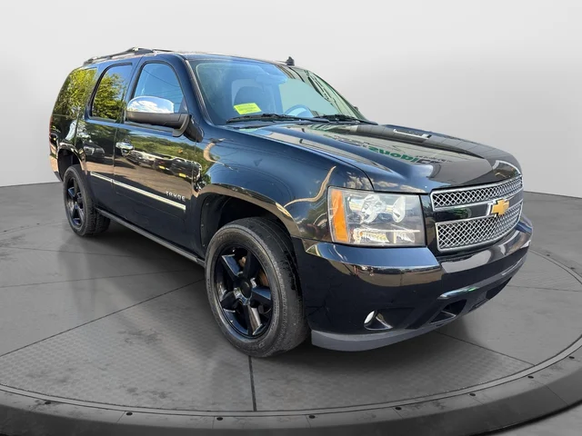 SEMINUEVOS CHEVROLET Tahoe a Estados en autogozo