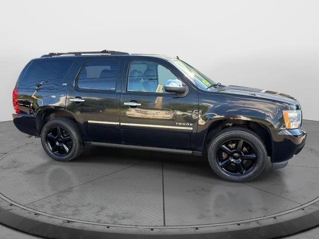 SEMINUEVOS CHEVROLET Tahoe a Estados en autogozo