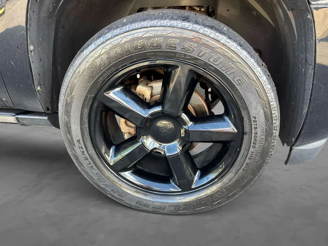 SEMINUEVOS CHEVROLET Tahoe a Estados en autogozo