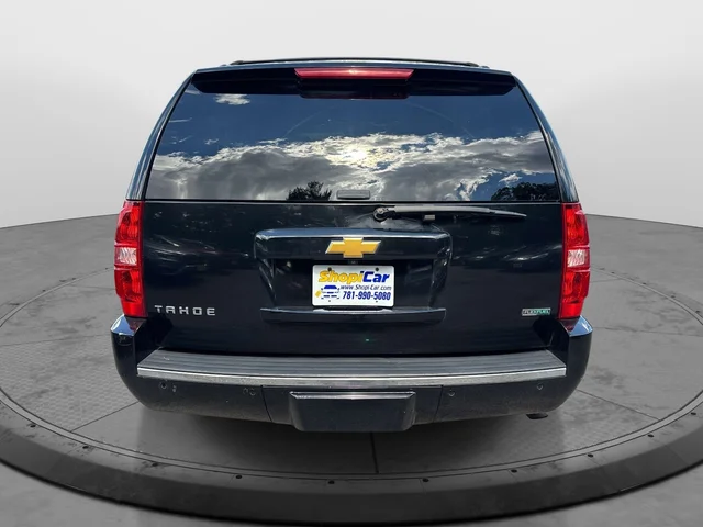 SEMINUEVOS CHEVROLET Tahoe a Estados en autogozo