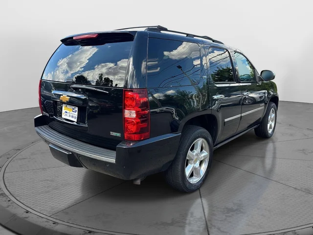 SEMINUEVOS CHEVROLET Tahoe a Estados en autogozo