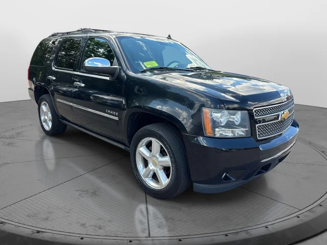 SEMINUEVOS CHEVROLET Tahoe a Estados en autogozo