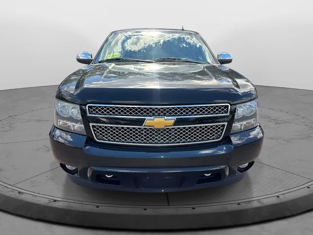 SEMINUEVOS CHEVROLET Tahoe a Estados en autogozo