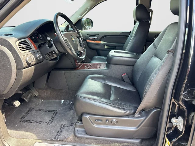SEMINUEVOS CHEVROLET Tahoe a Estados en autogozo