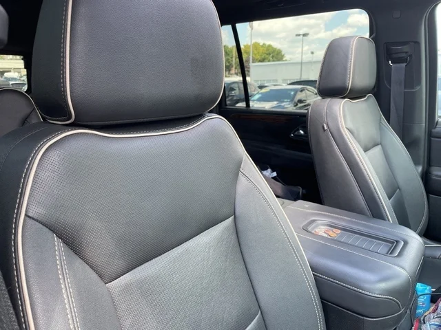 SEMINUEVOS CHEVROLET Suburban at Reading  in Piazza Honda of Reading