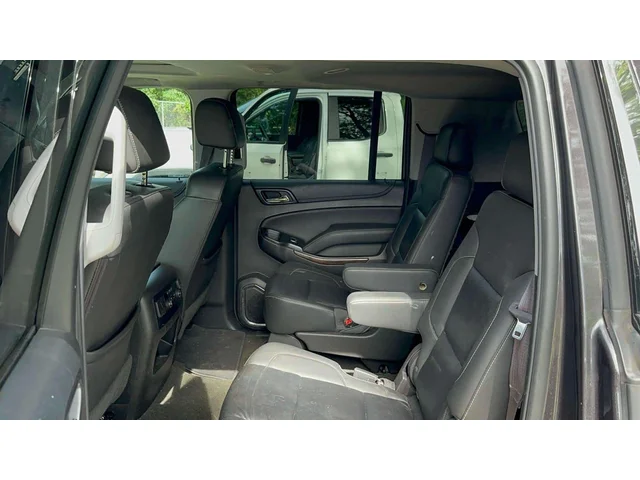 SEMINUEVOS CHEVROLET Suburban a Estados en autogozo
