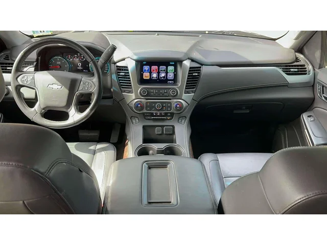 SEMINUEVOS CHEVROLET Suburban a Estados en autogozo