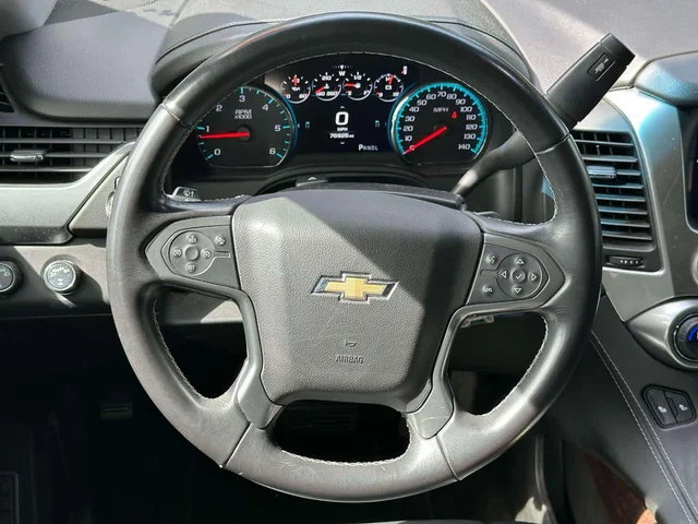 SEMINUEVOS CHEVROLET Suburban a Estados en autogozo