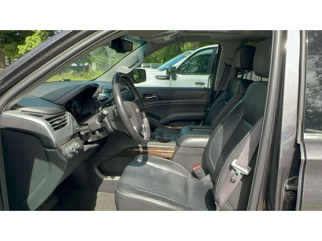 SEMINUEVOS CHEVROLET Suburban a Estados en autogozo