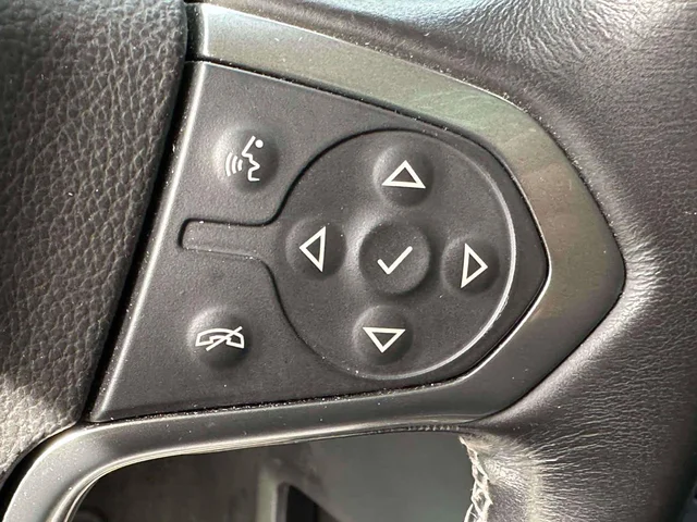SEMINUEVOS CHEVROLET Suburban a Estados en autogozo