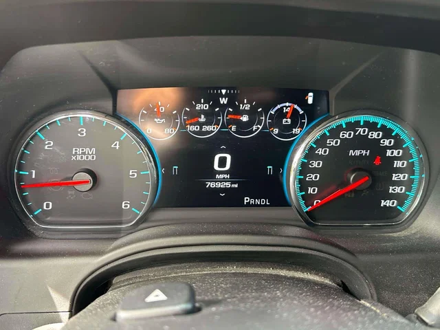 SEMINUEVOS CHEVROLET Suburban a Estados en autogozo
