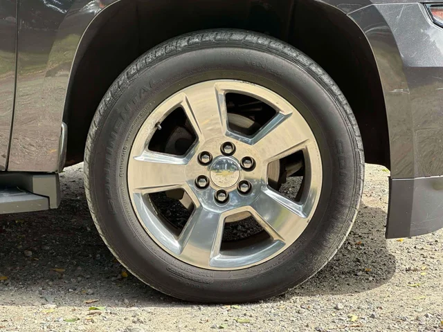 SEMINUEVOS CHEVROLET Suburban a Estados en autogozo