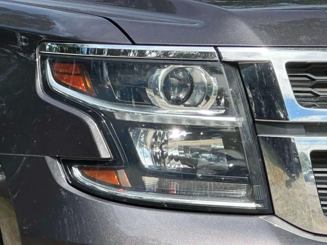 SEMINUEVOS CHEVROLET Suburban a Estados en autogozo
