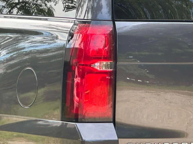 SEMINUEVOS CHEVROLET Suburban a Estados en autogozo