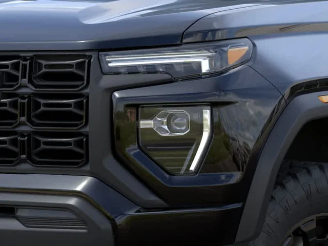 Nuevos GMC CANYON à Estados chez autogozo