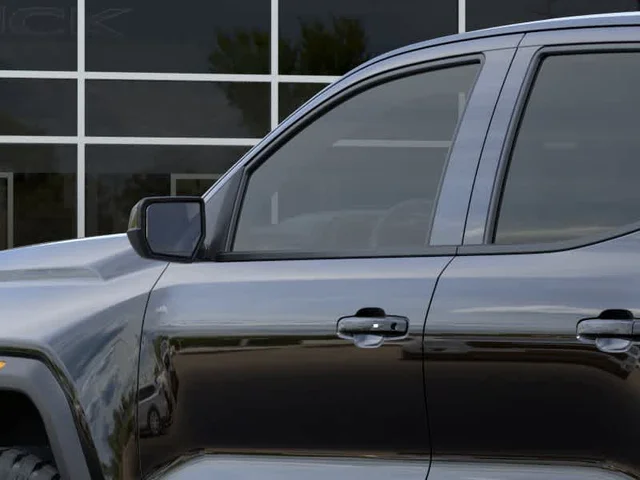 Nuevos GMC CANYON à Estados chez autogozo