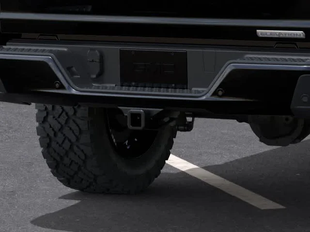 Nuevos GMC CANYON à Estados chez autogozo