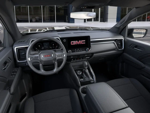 Nuevos GMC CANYON à Estados chez autogozo