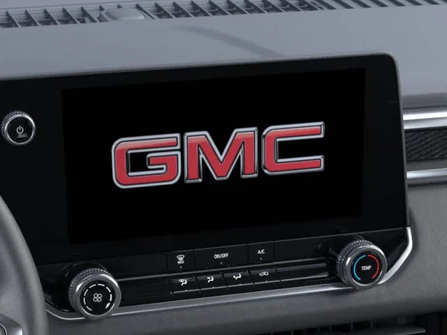 Nuevos GMC CANYON à Estados chez autogozo