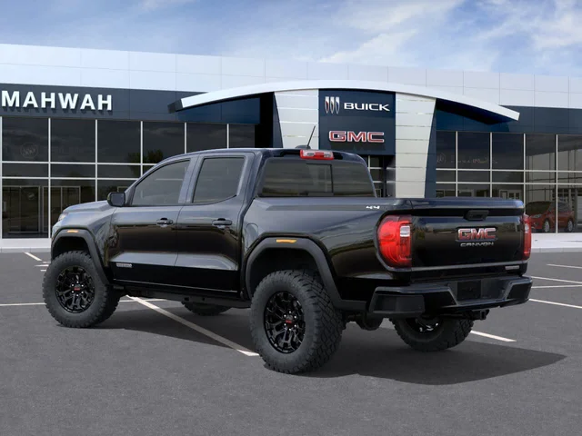 Nuevos GMC CANYON à Estados chez autogozo