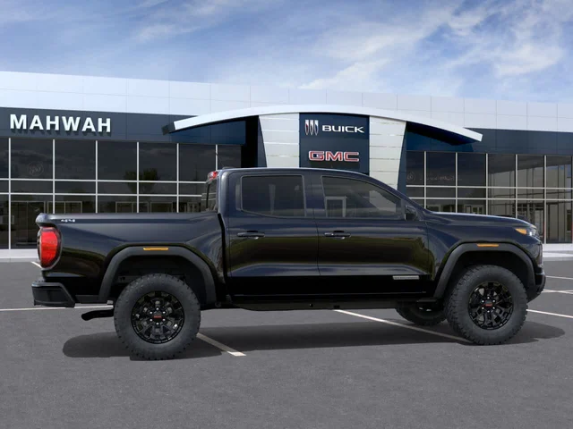 Nuevos GMC CANYON à Estados chez autogozo