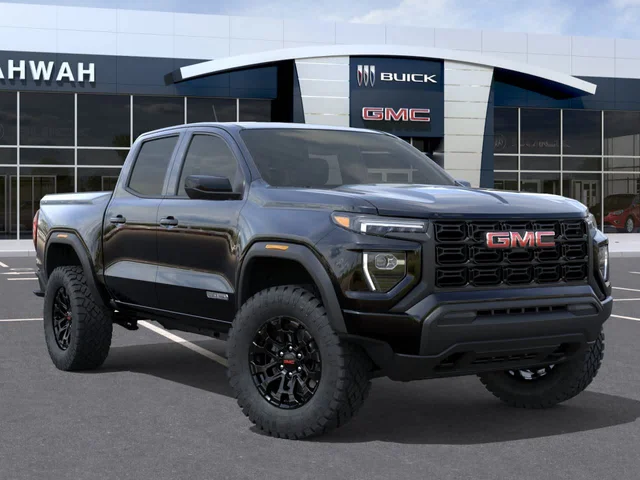 Nuevos GMC CANYON à Estados chez autogozo