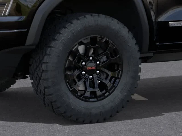 Nuevos GMC CANYON à Estados chez autogozo