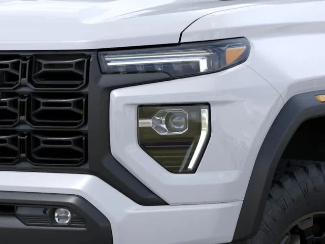 Nuevos GMC CANYON à Estados chez autogozo