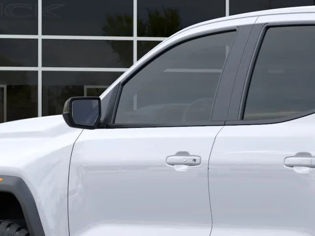 Nuevos GMC CANYON à Estados chez autogozo
