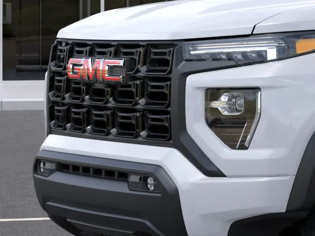 Nuevos GMC CANYON à Estados chez autogozo