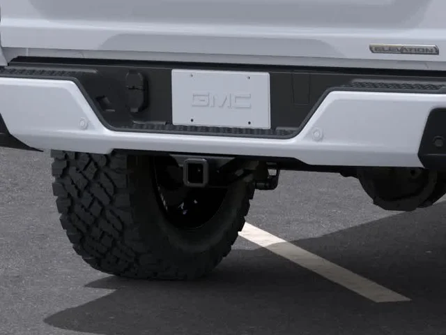 Nuevos GMC CANYON à Estados chez autogozo
