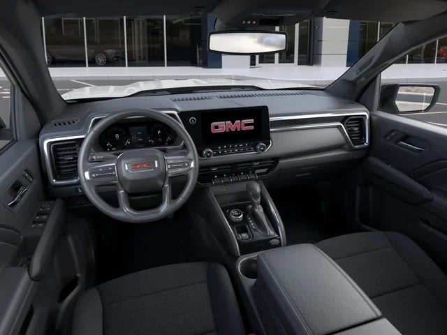 Nuevos GMC CANYON à Estados chez autogozo